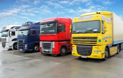 Adana Belen Nakliye Ambarı