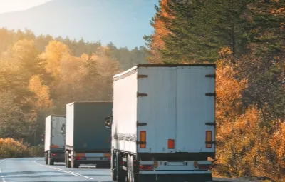 Adana ile Belen Arası Klima Taşıma