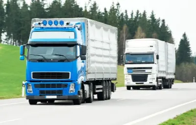 Adana ile Belen Arası Eşya Taşıma